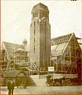 Dubbeldamseweg (N), 1920-1921, bouw Christelijk Gereformeerde kerk.