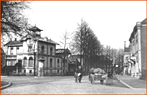Dubbeldamseweg - Burg. de Raadtsingel, ca 1915
