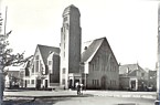 - Dubbeldamseweg (N): Christelijk Gereformeerde Kerk, ca 1937?